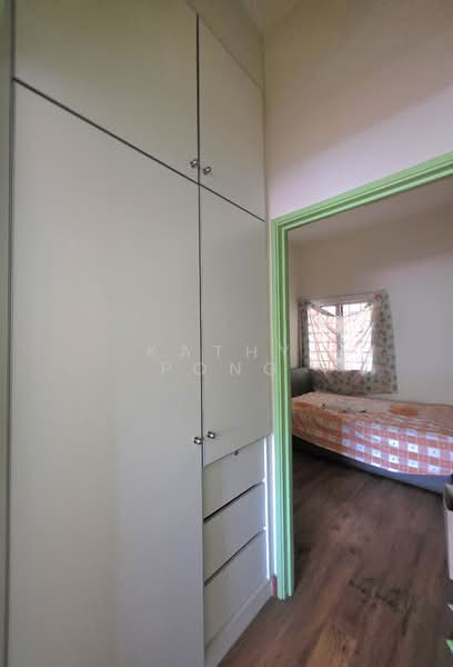 Kondominium untuk Dijual di Casa Venicia Condominium - Kathy Pong - Bedroom - PropertyGuru.com.my