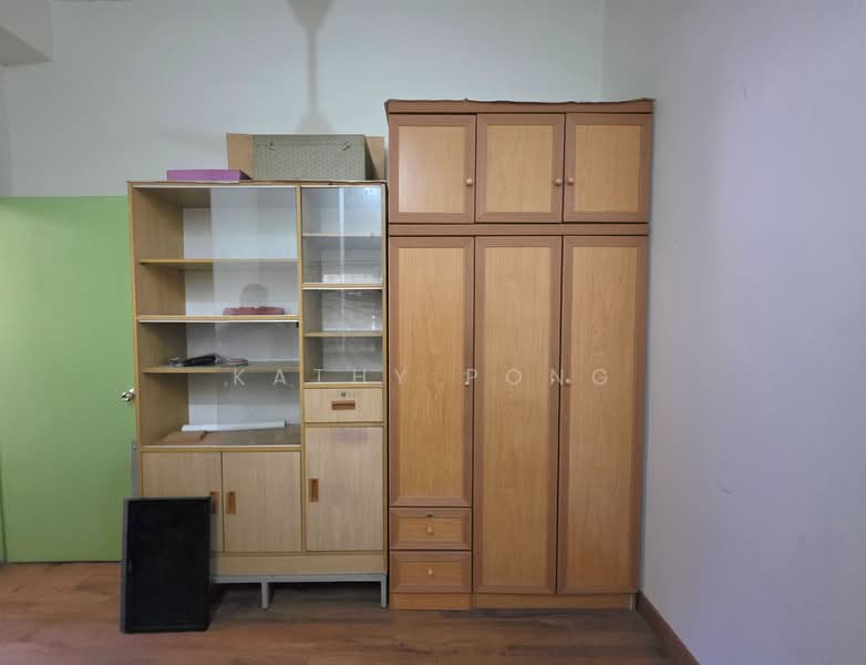 Kondominium untuk Dijual di Casa Venicia Condominium - Kathy Pong - Interior - PropertyGuru.com.my