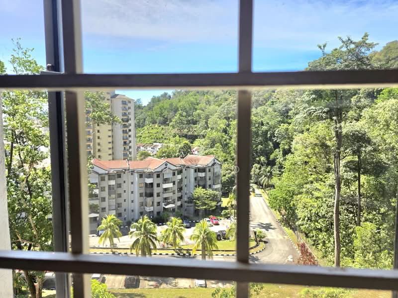 Condominium for Sale at Casa Venicia Condominium - Kathy Pong - View - PropertyGuru.com.my