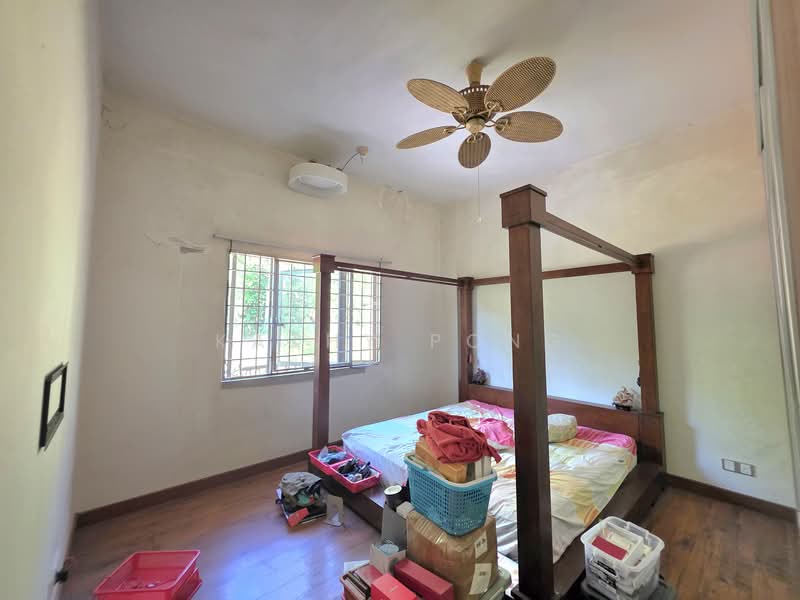 Kondominium untuk Dijual di Casa Venicia Condominium - Kathy Pong - Bedroom - PropertyGuru.com.my