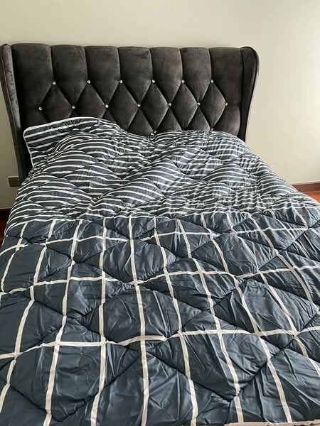 2-storey Terraced House for Rent in Puteri Harbour (Iskandar Puteri (Nusajaya)) - Wallace Ang - Bedroom - PropertyGuru.com.my