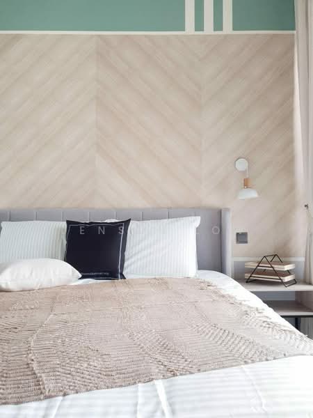 Service Residence for Rent at The Era @ Duta North - Jenson Low - Bedroom - PropertyGuru.com.my