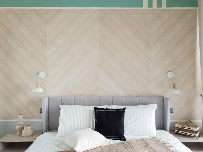 Service Residence for Rent at The Era @ Duta North - Jenson Low - Bedroom - PropertyGuru.com.my