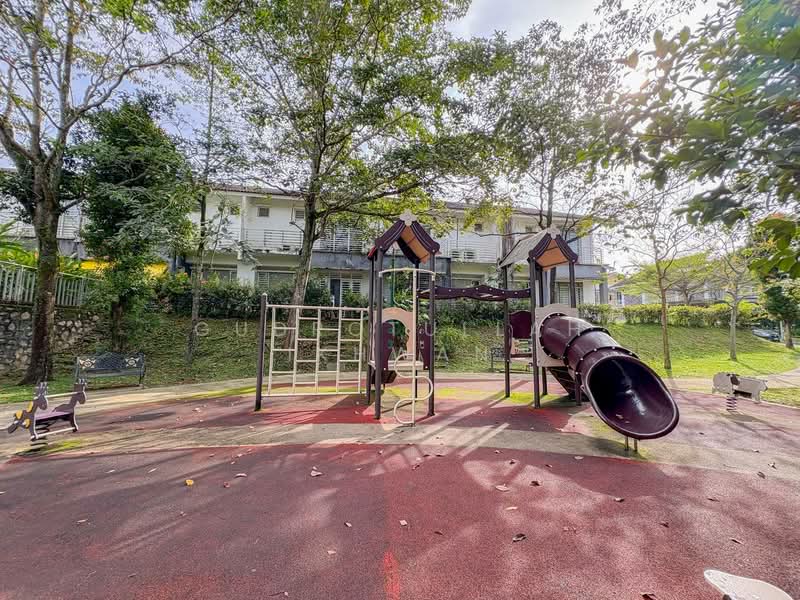 2-storey Terraced House for Sale in Presint 11 (Putrajaya) - Gudrotullah Ikhwan - Exterior - PropertyGuru.com.my