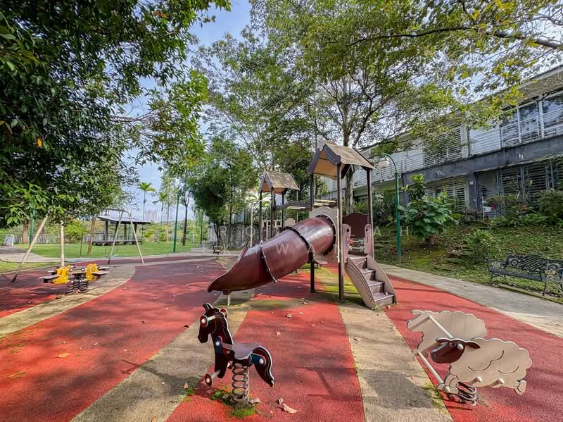 2-storey Terraced House for Sale in Presint 11 (Putrajaya) - Gudrotullah Ikhwan - Exterior - PropertyGuru.com.my