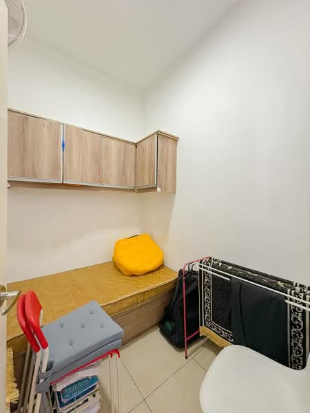 2-storey Terraced House for Sale in Presint 11 (Putrajaya) - Gudrotullah Ikhwan - Interior - PropertyGuru.com.my