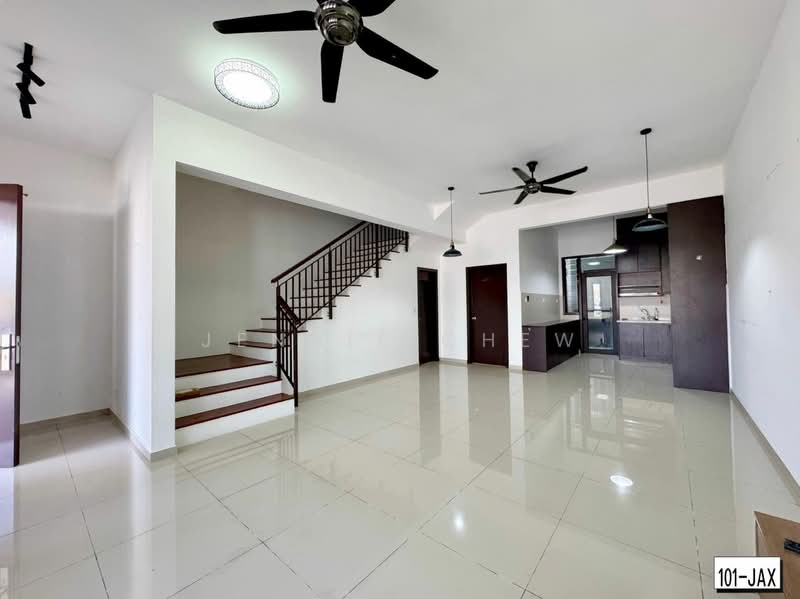 Setia Alam untuk Untuk Dijual - RM 950,000, Apr 2026 - Living Room - PropertyGuru.com.my