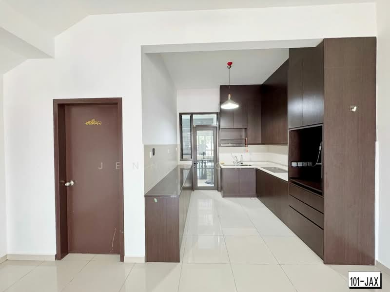 Setia Alam untuk Untuk Dijual - RM 950,000, Apr 2026 - Kitchen - PropertyGuru.com.my