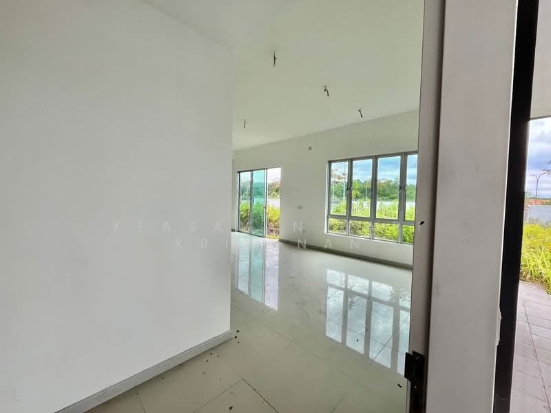 2-storey Terraced House for Sale in Semenyih (Selangor) - Keasavan Hari Krishnan - Interior - PropertyGuru.com.my