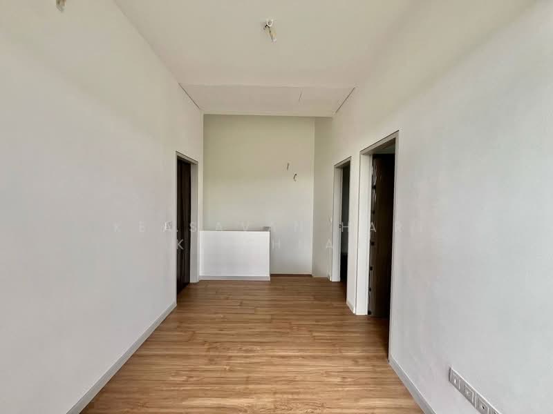 2-storey Terraced House for Sale in Semenyih (Selangor) - Keasavan Hari Krishnan - Interior - PropertyGuru.com.my