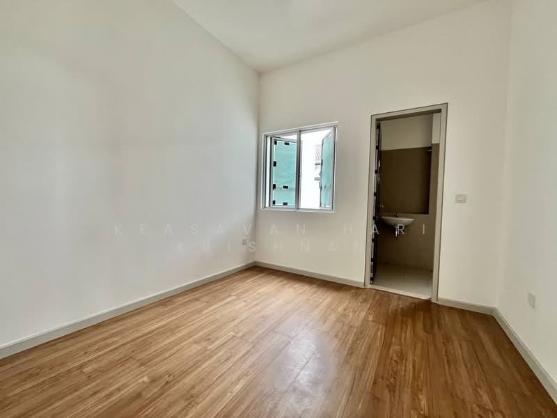 2-storey Terraced House for Sale in Semenyih (Selangor) - Keasavan Hari Krishnan - Interior - PropertyGuru.com.my