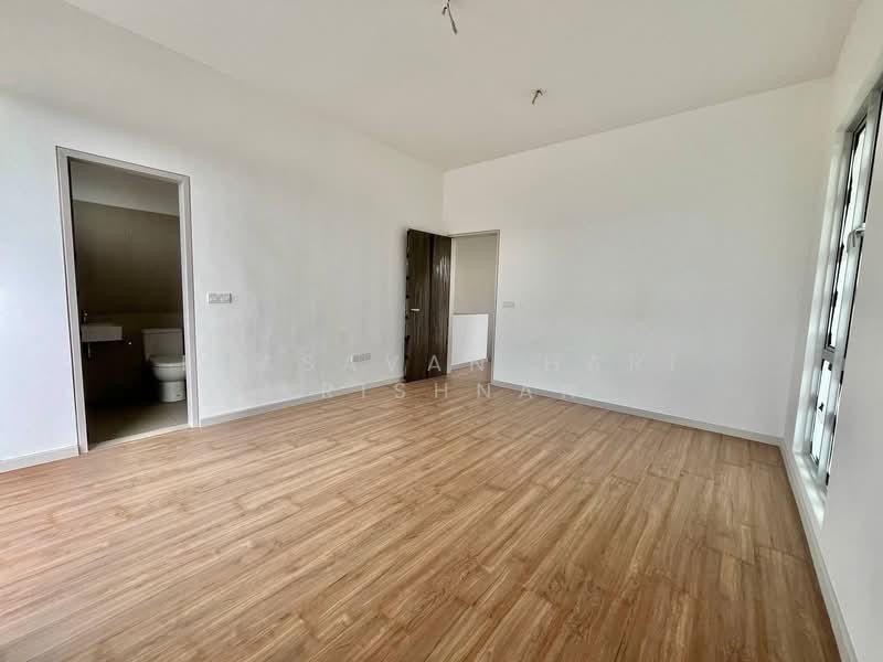 2-storey Terraced House for Sale in Semenyih (Selangor) - Keasavan Hari Krishnan - PropertyGuru.com.my