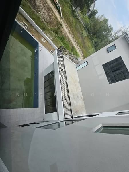 Bungalow for Sale in Bukit Jelutong (Shah Alam) - Shiqin Saidin - Exterior - PropertyGuru.com.my