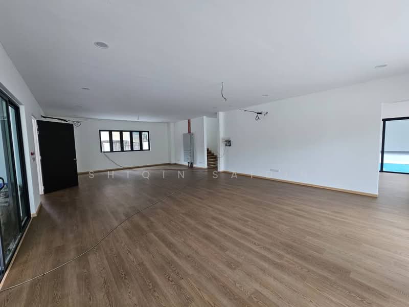 Bungalow for Sale in Bukit Jelutong (Shah Alam) - Shiqin Saidin - Interior - PropertyGuru.com.my