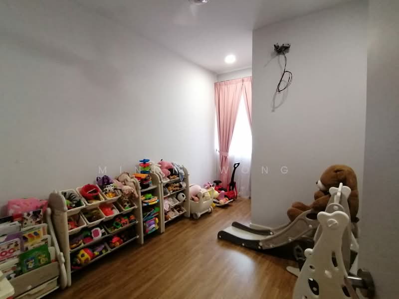 2-storey Terraced House for Sale in Anggun (Rawang) - Minnie Wong - Interior - PropertyGuru.com.my