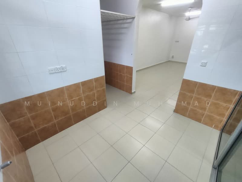 1-storey Terraced House for Sale in Hutan Melintang (Perak) - Muinuddin Muhamad - Interior - PropertyGuru.com.my