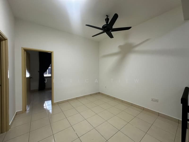 2-storey Terraced House for Rent in Skudai (Johor) - Jessica Tiew - Interior - PropertyGuru.com.my