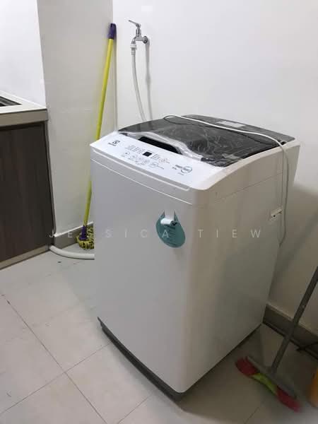 Apartment for Sale at Midori Green (Pangsapuri Hijauan) - Jessica Tiew - Interior - PropertyGuru.com.my