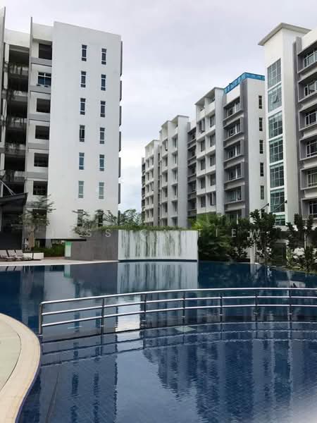 Apartment for Sale at Midori Green (Pangsapuri Hijauan) - Jessica Tiew - Exterior - PropertyGuru.com.my