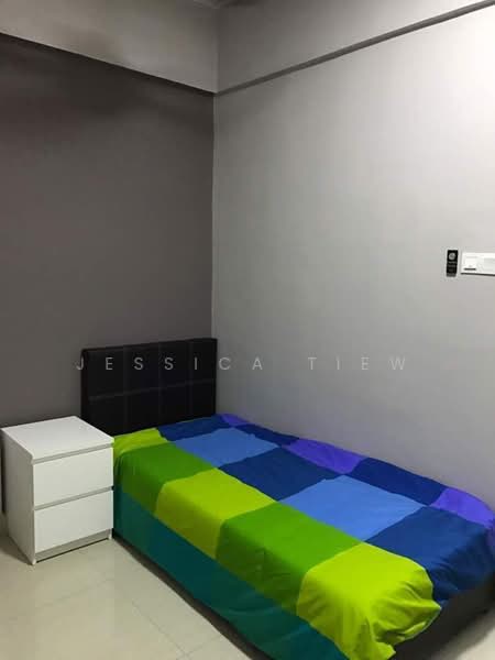 Apartment for Sale at Midori Green (Pangsapuri Hijauan) - Jessica Tiew - Bedroom - PropertyGuru.com.my