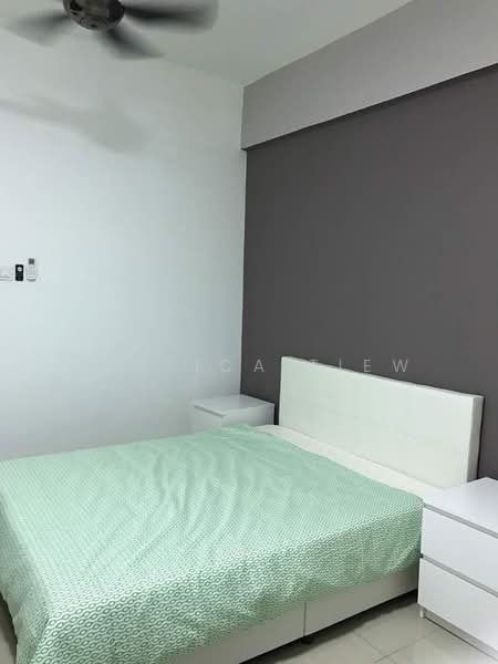 Apartment for Sale at Midori Green (Pangsapuri Hijauan) - Jessica Tiew - Bedroom - PropertyGuru.com.my