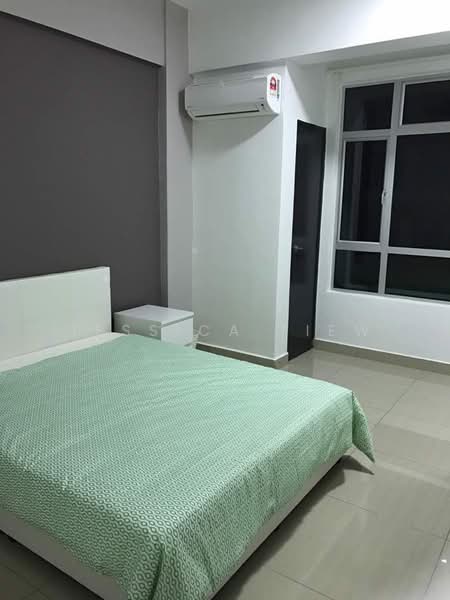 Apartment for Sale at Midori Green (Pangsapuri Hijauan) - Jessica Tiew - Bedroom - PropertyGuru.com.my