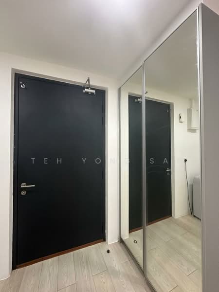 Icon Residenz @ Icon City untuk Untuk Disewa - RM 1,500 /bulan, Feb 2026 - Interior - PropertyGuru.com.my