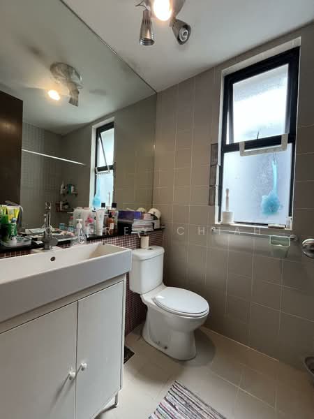 Lake Edge untuk Untuk Dijual - RM 1,190,000, Feb 2026 - Bathroom - PropertyGuru.com.my