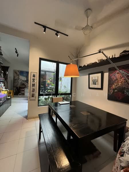 Lake Edge untuk Untuk Dijual - RM 1,190,000, Feb 2026 - Dining Room - PropertyGuru.com.my