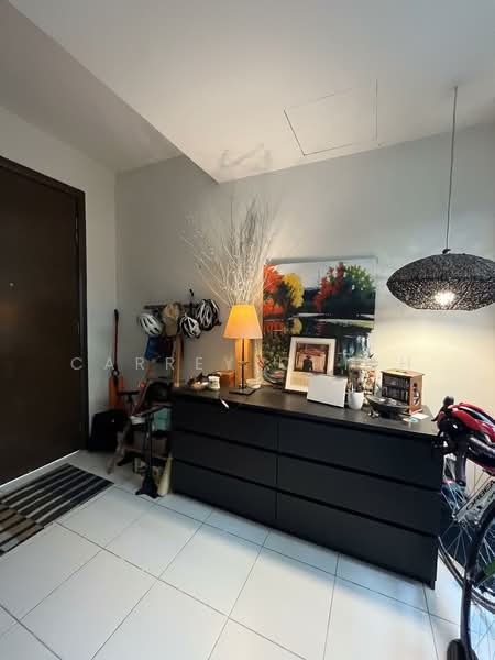 Lake Edge untuk Untuk Dijual - RM 1,190,000, Feb 2026 - Entrance - PropertyGuru.com.my