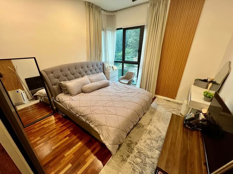 Kaleidoscope (Residensi Setiawangsa) untuk Untuk Dijual - RM 765,000, Feb 2026 - Bedroom - PropertyGuru.com.my