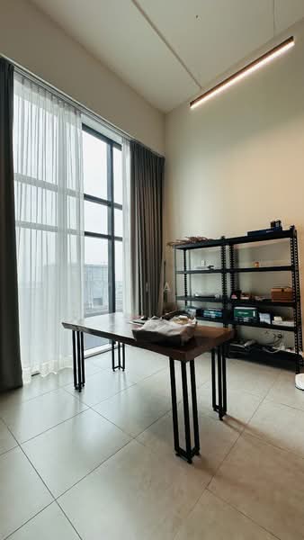 My Loft @ Empire City untuk Untuk Disewa - RM 1,700 /bulan, Feb 2026 - Study - PropertyGuru.com.my