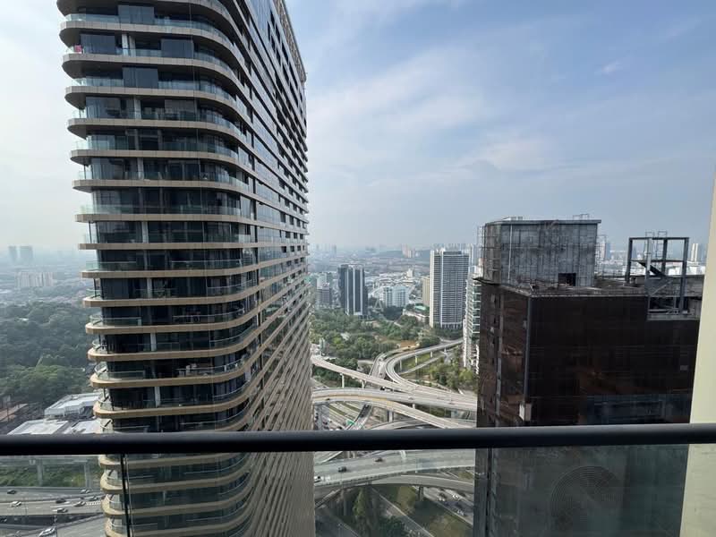 My Loft @ Empire City untuk Untuk Disewa - RM 1,700 /bulan, Feb 2026 - Exterior - PropertyGuru.com.my