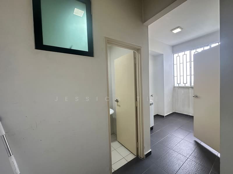 Service Residence for Rent at Sky Loft Premium Suites - Jessica Tiew - Interior - PropertyGuru.com.my