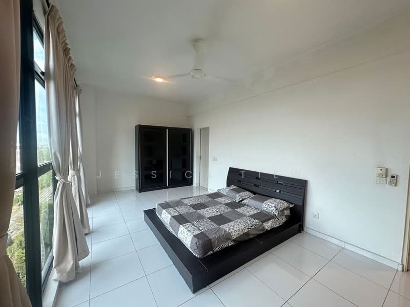 Service Residence for Rent at Sky Loft Premium Suites - Jessica Tiew - PropertyGuru.com.my