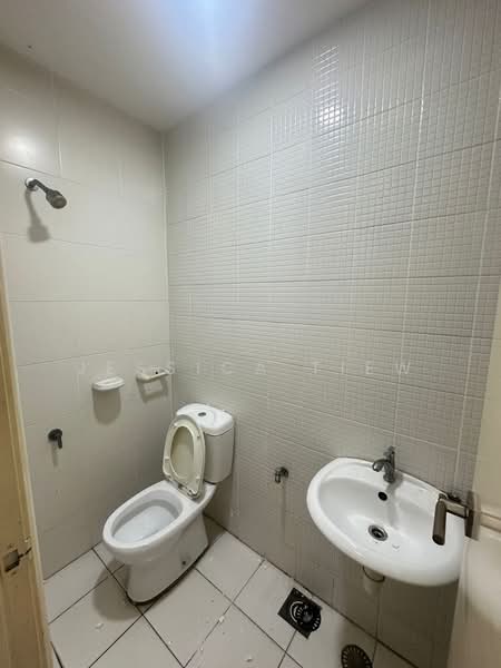 Service Residence for Rent at Sky Loft Premium Suites - Jessica Tiew - PropertyGuru.com.my