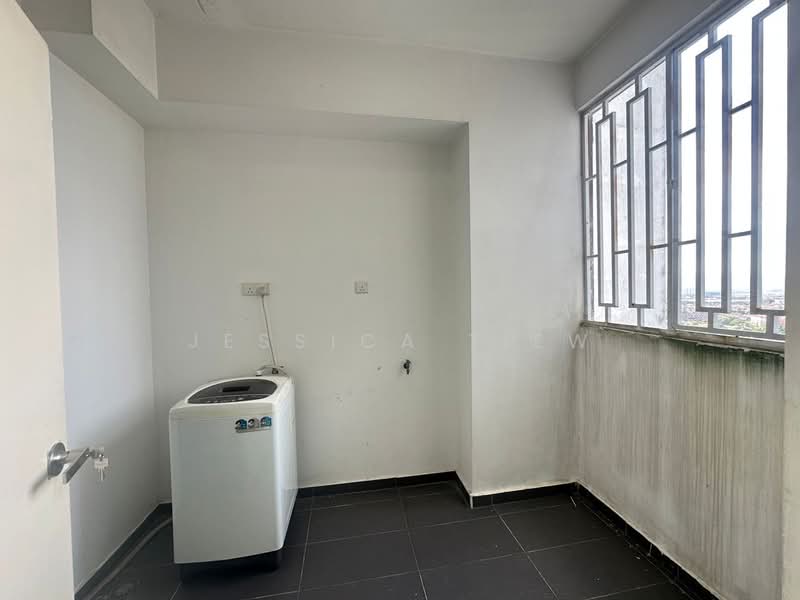 Service Residence for Rent at Sky Loft Premium Suites - Jessica Tiew - PropertyGuru.com.my