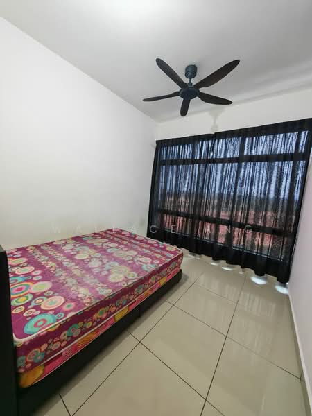 Seri Austin Residence (Pangsapuri Seri Austin) untuk Untuk Disewa - RM 2,000 /bulan, Feb 2026 - Bedroom - PropertyGuru.com.my