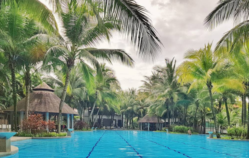 Ara Hill Condominium untuk Untuk Dijual - RM 1,050,000, Feb 2026 - Exterior - PropertyGuru.com.my