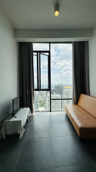 Empire Damansara untuk Untuk Disewa - RM 1,100 /bulan, Feb 2026 - Living Room - PropertyGuru.com.my
