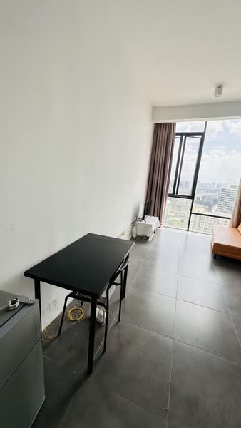 Empire Damansara untuk Untuk Disewa - RM 1,100 /bulan, Feb 2026 - Living Room - PropertyGuru.com.my