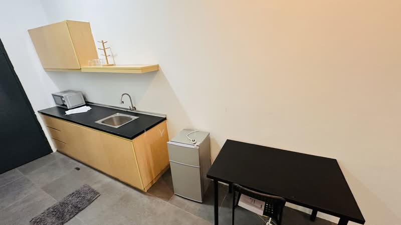 Empire Damansara untuk Untuk Disewa - RM 1,100 /bulan, Feb 2026 - Kitchen - PropertyGuru.com.my