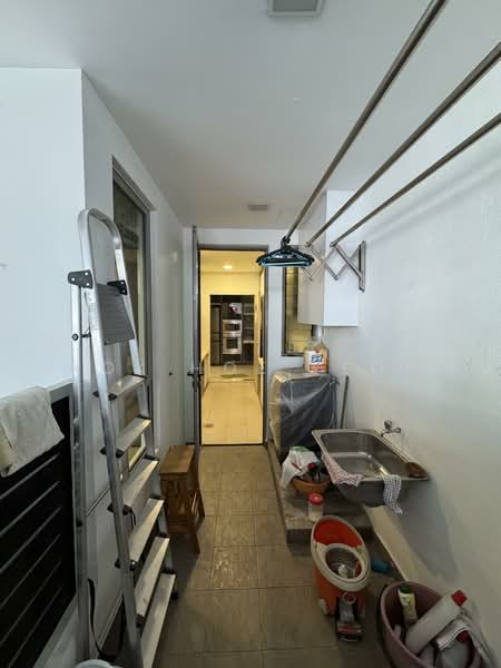 2-storey Terraced House for Rent in Desa Parkcity (Kuala Lumpur) - Kok Hoe Yeoh - Interior - PropertyGuru.com.my