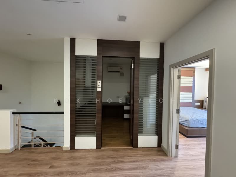 2-storey Terraced House for Rent in Desa Parkcity (Kuala Lumpur) - Kok Hoe Yeoh - Bedroom - PropertyGuru.com.my