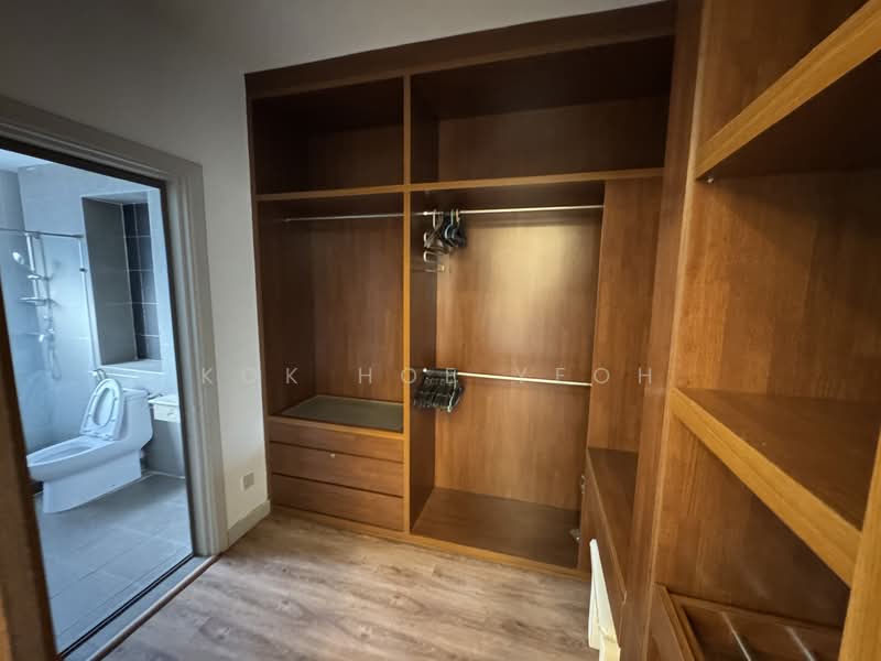 2-storey Terraced House for Rent in Desa Parkcity (Kuala Lumpur) - Kok Hoe Yeoh - Bathroom - PropertyGuru.com.my