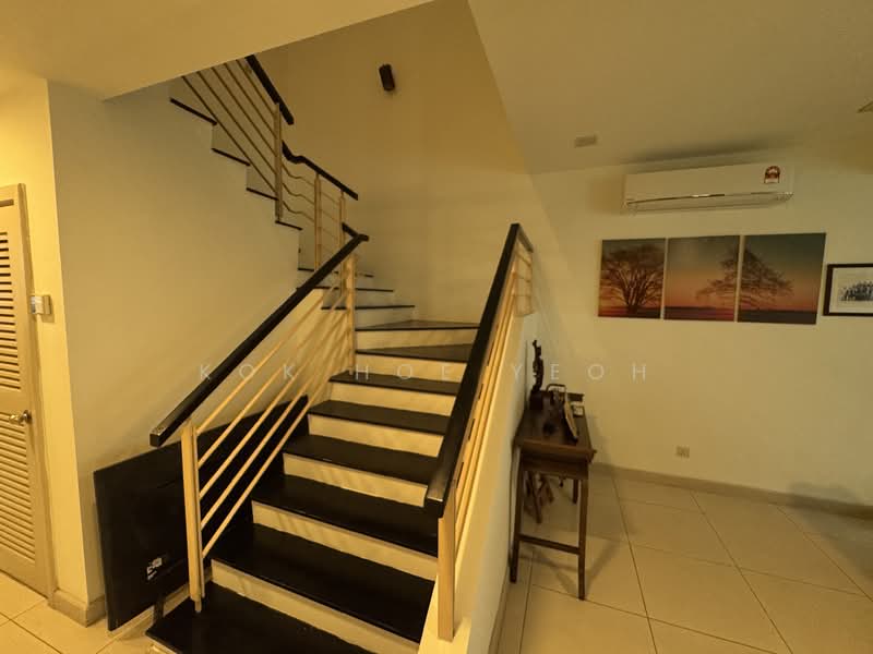 2-storey Terraced House for Rent in Desa Parkcity (Kuala Lumpur) - Kok Hoe Yeoh - Interior - PropertyGuru.com.my
