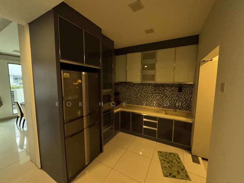 2-storey Terraced House for Rent in Desa Parkcity (Kuala Lumpur) - Kok Hoe Yeoh - PropertyGuru.com.my