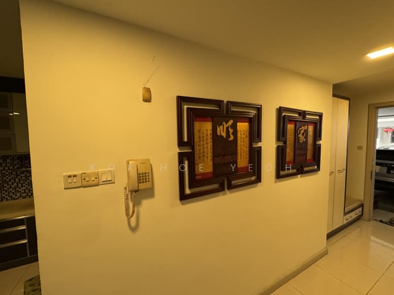 2-storey Terraced House for Rent in Desa Parkcity (Kuala Lumpur) - Kok Hoe Yeoh - Interior - PropertyGuru.com.my