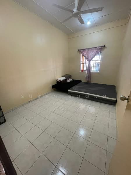 1-storey Terraced House for Sale in Ranau (Sabah) - Susan Soong - Bedroom - PropertyGuru.com.my