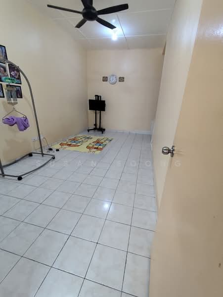 1-storey Terraced House for Sale in Ranau (Sabah) - Susan Soong - Bedroom - PropertyGuru.com.my